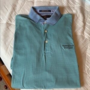 Tommy Hilfiger golf polo size L